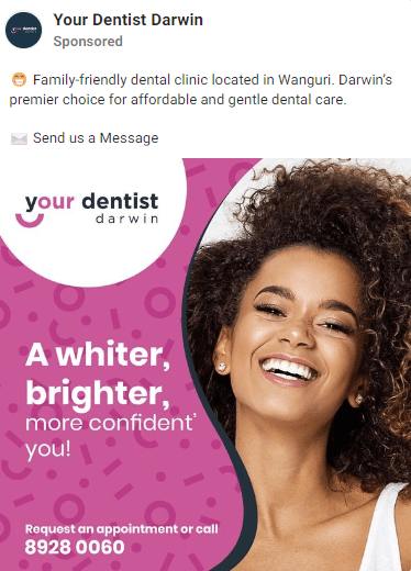 Genius Social Media Marketing For Dentists