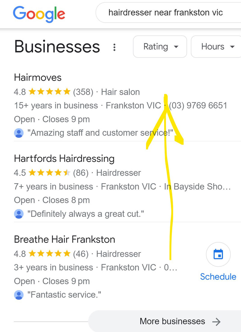 Best Forms Of Advertising For Small Businesses