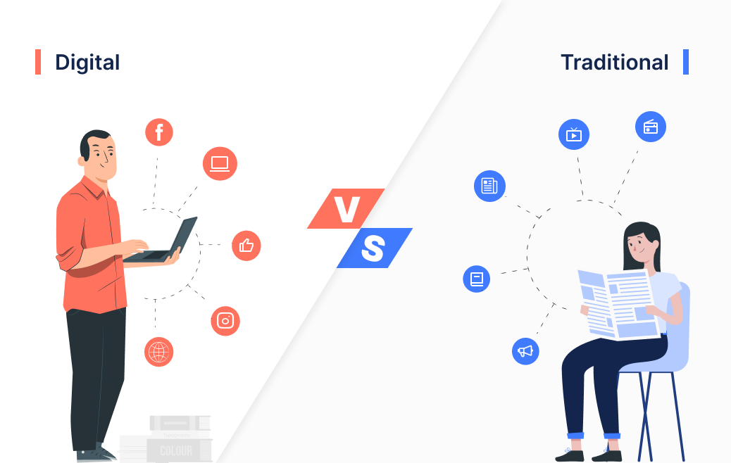 Mengapa Pemasaran Digital Lebih Hemat Biaya Dibandingkan Pemasaran Tradisional?