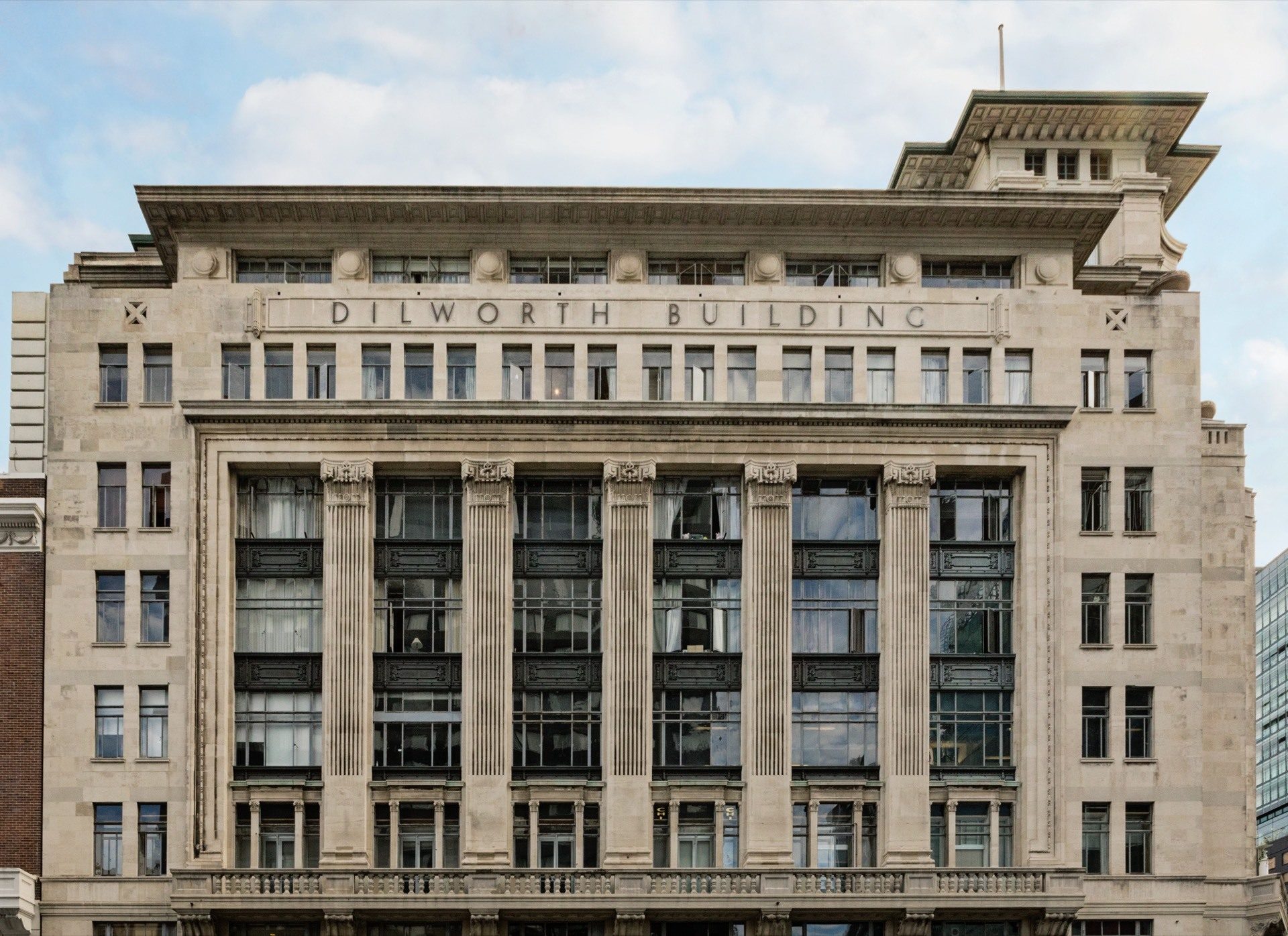Projects | Salmond Reed