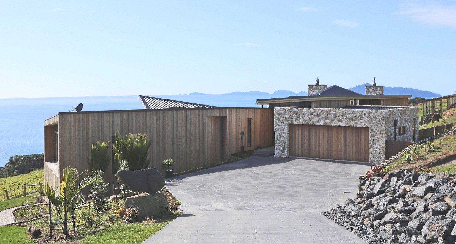 Projects | Salmond Reed