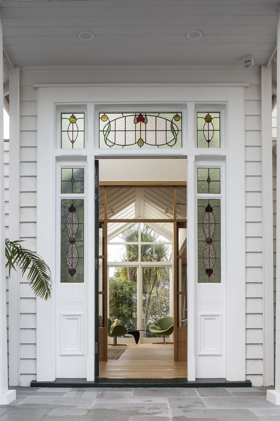 Ponsonby Renovation | Salmond Reed