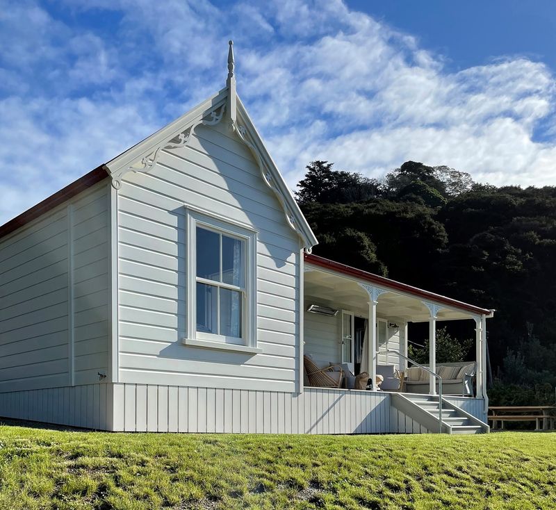 Projects | Salmond Reed