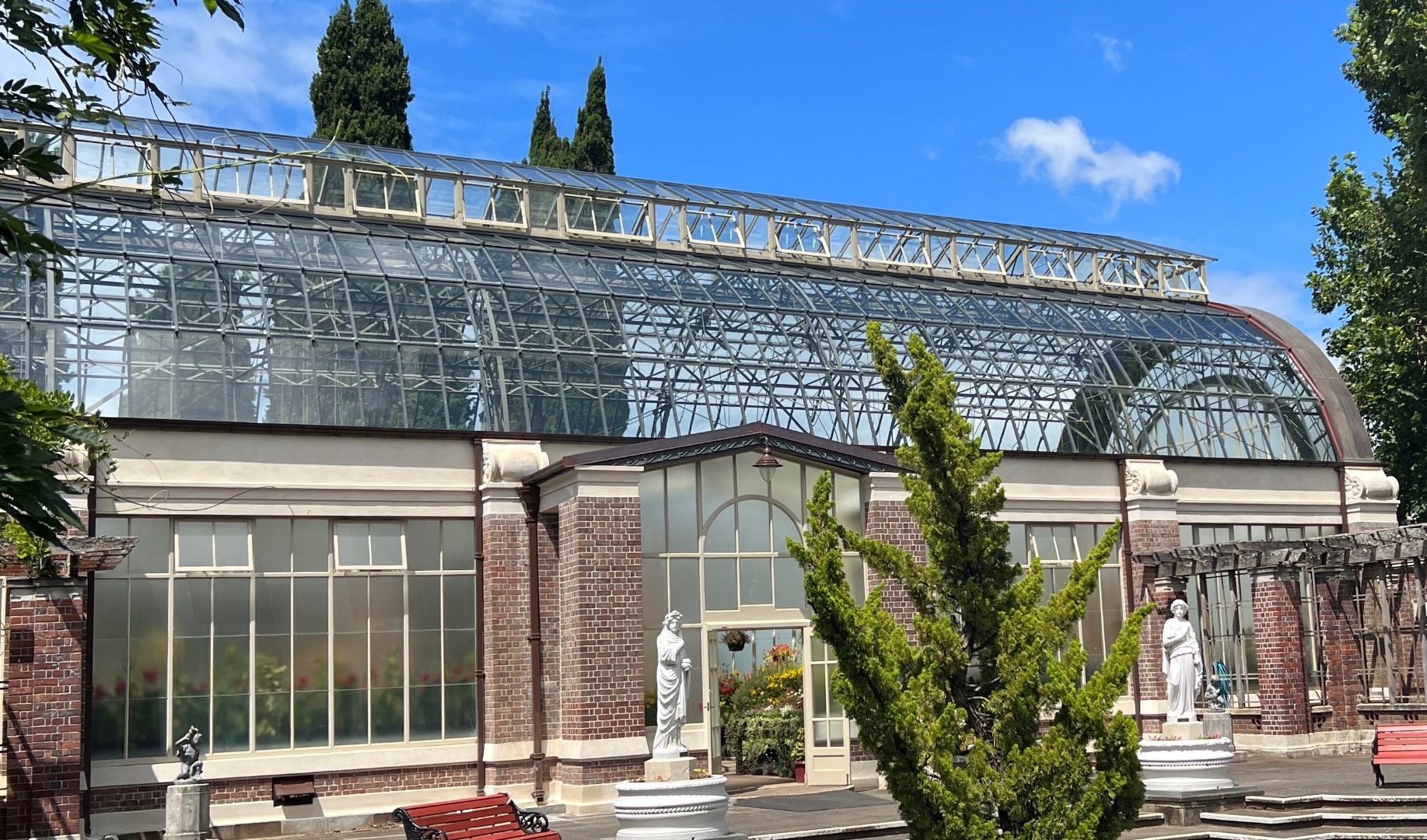 Projects | Salmond Reed