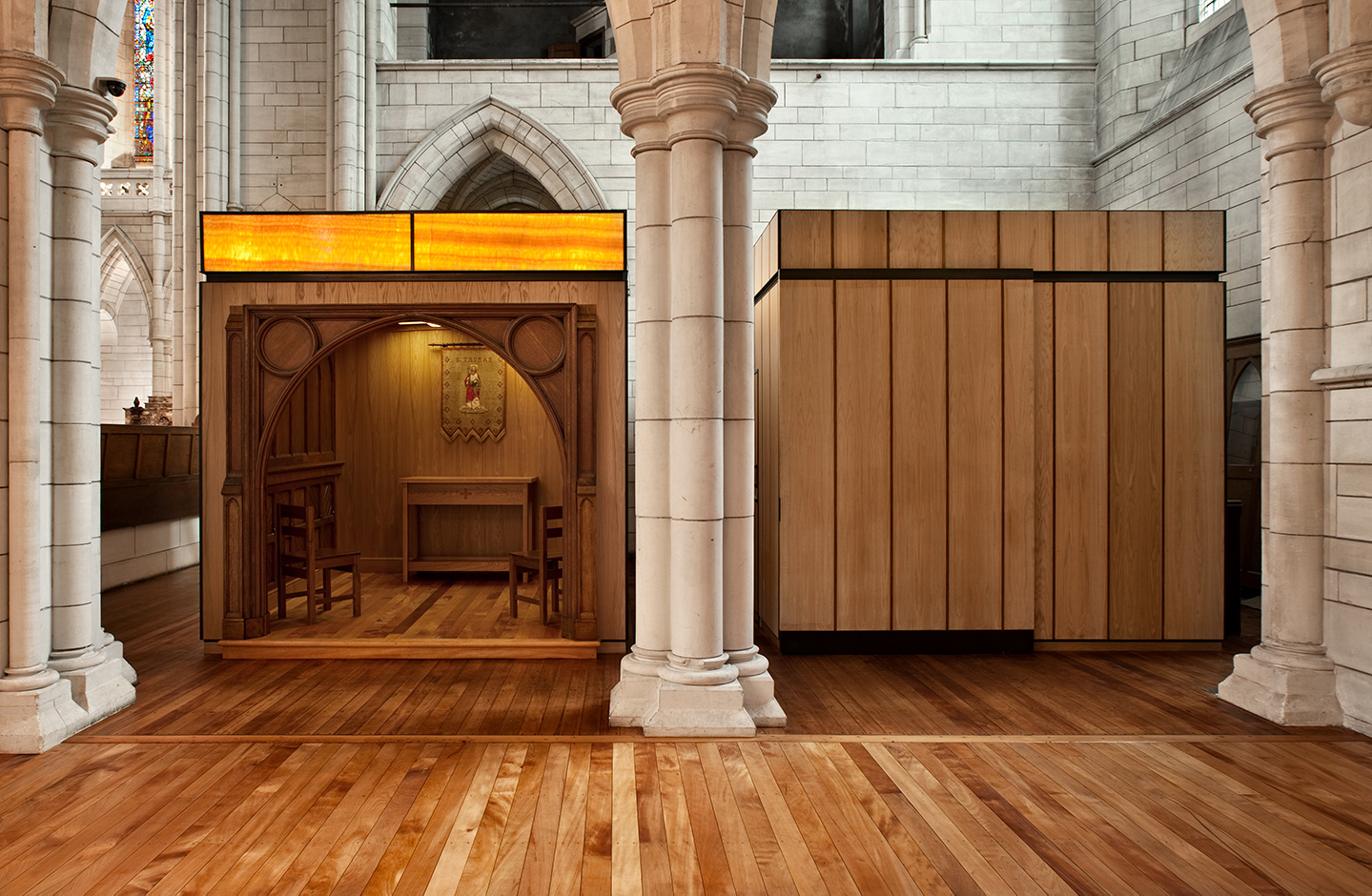 Projects | Salmond Reed