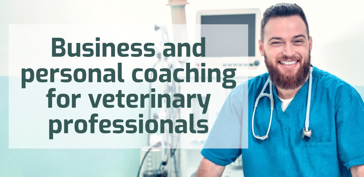 Veterinary Business Coaching