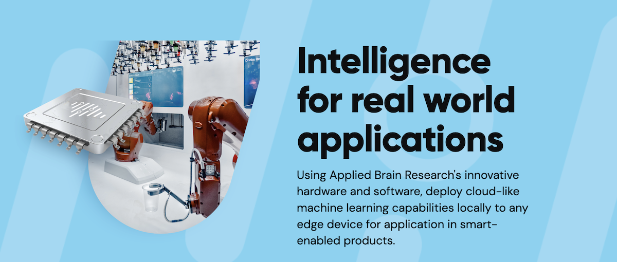 ABR | Leading Edge Artificial Intelligence