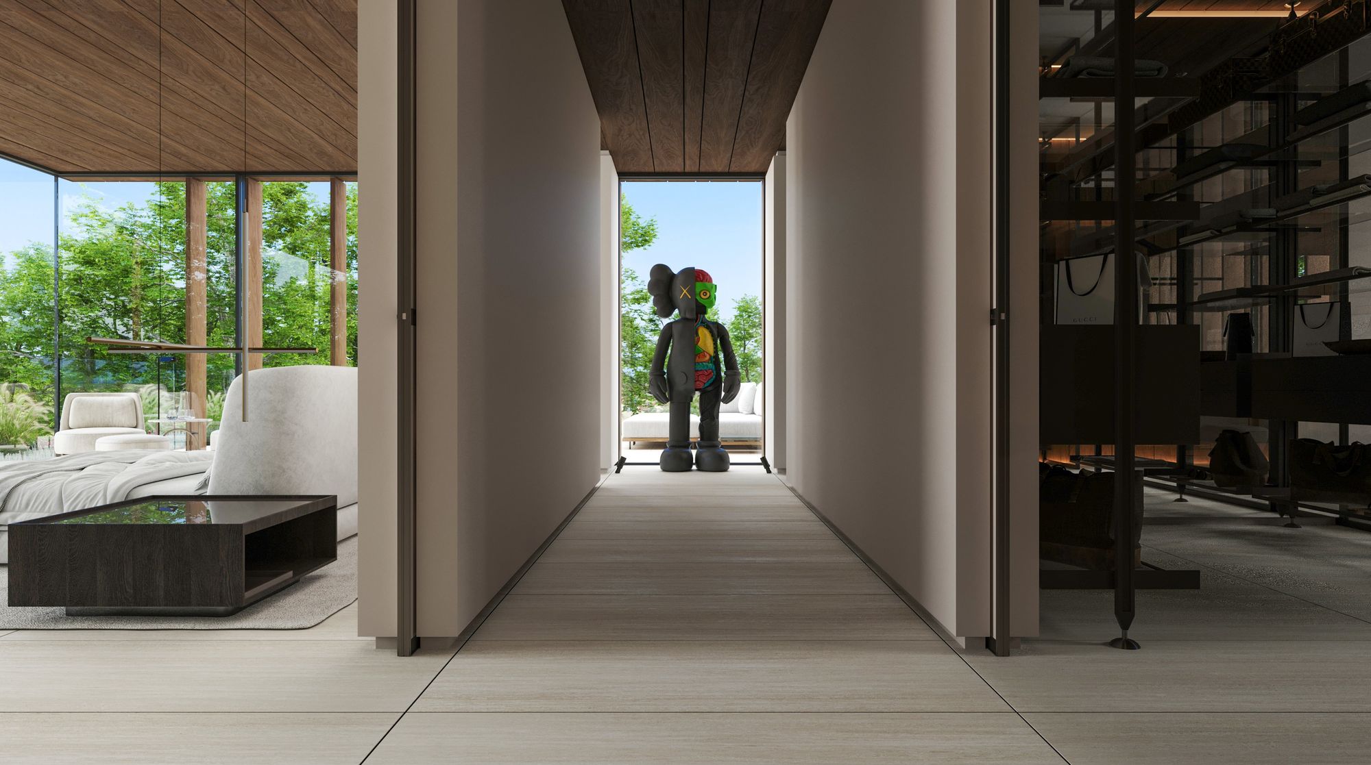 Storm Architects - Bespoke Architecture and Interior Design