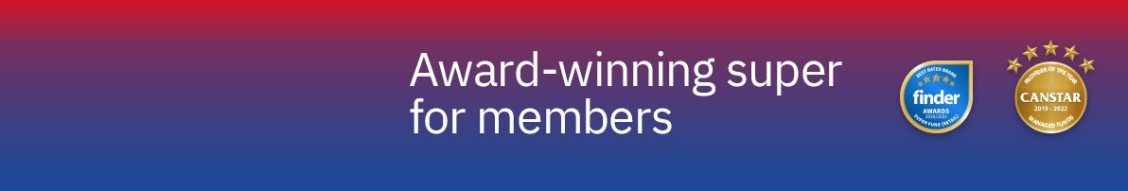 Colonial First State