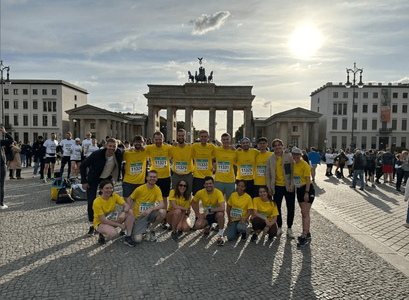 Aurora Energy Research