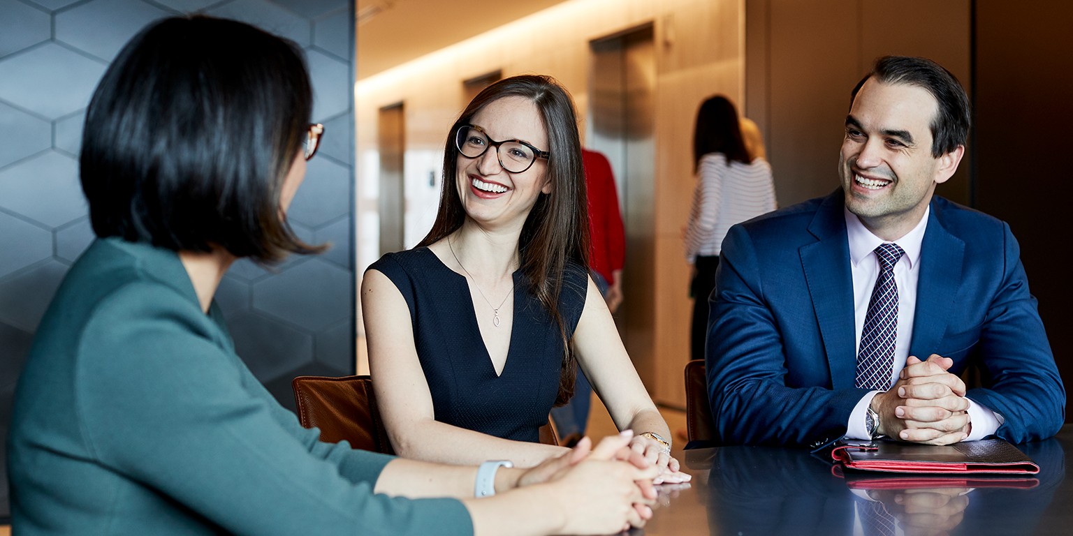 King & Wood Mallesons