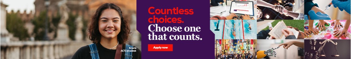 Australian Catholic University