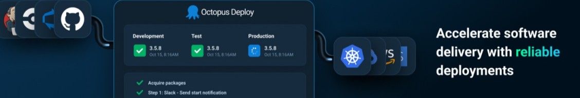 Octopus Deploy