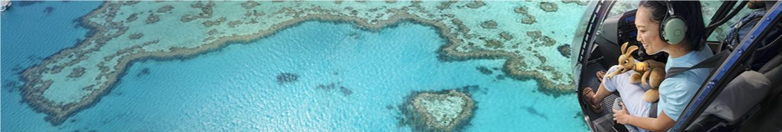 Tourism Australia