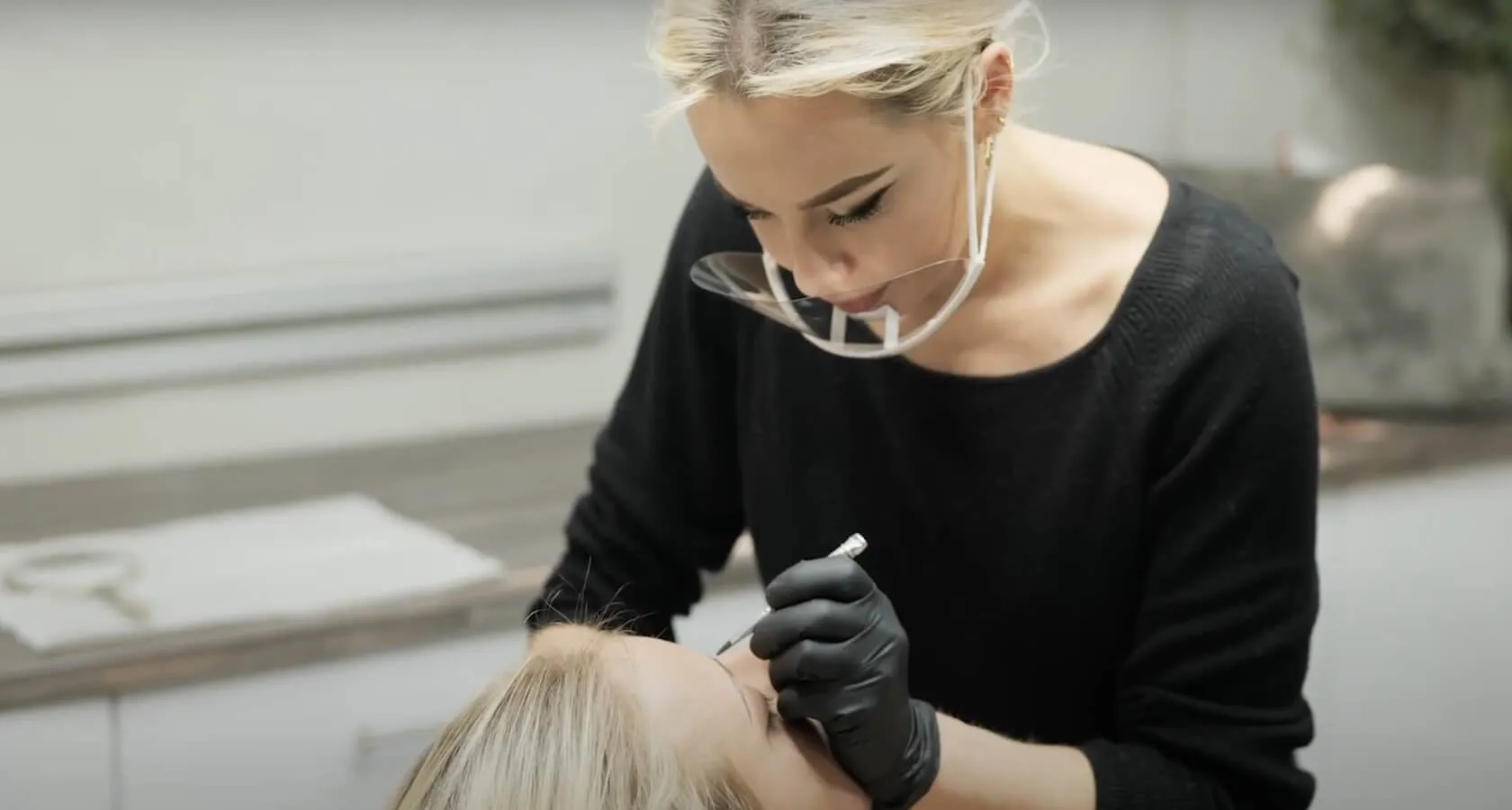Treatments