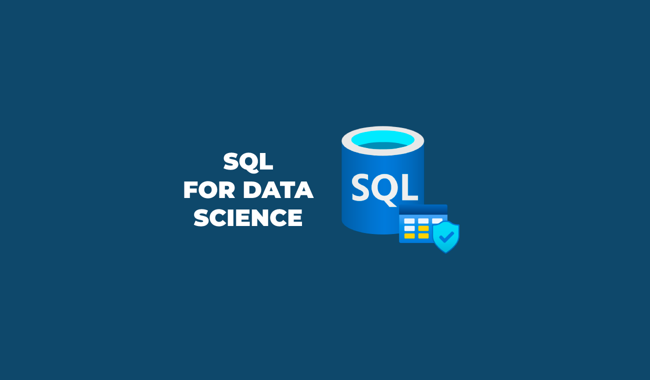 SQL Made Easy for AI - Day 1