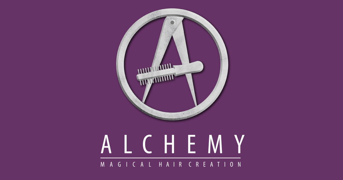 Alchemy Hair salon in Eastbourne