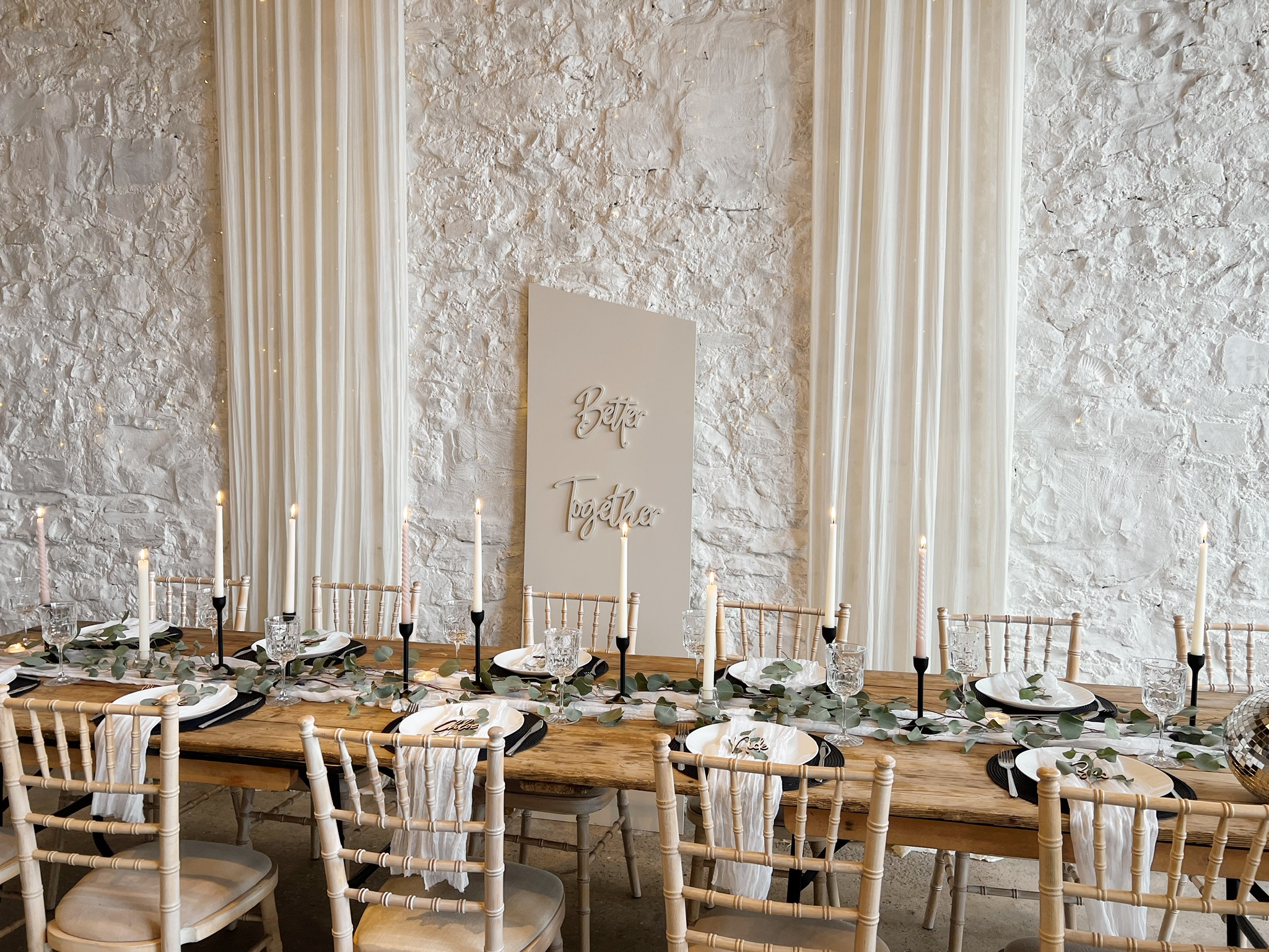 The Install Co - Event Installation & Hire