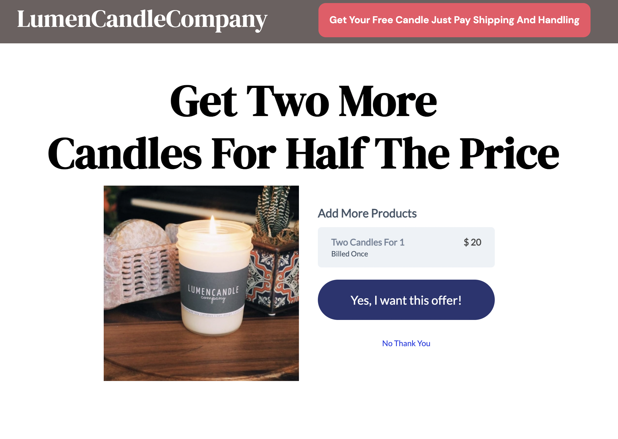 cartfuel-upsell-example