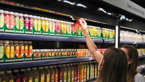 We Build Autonomous Stores | A New Beginning For Retail