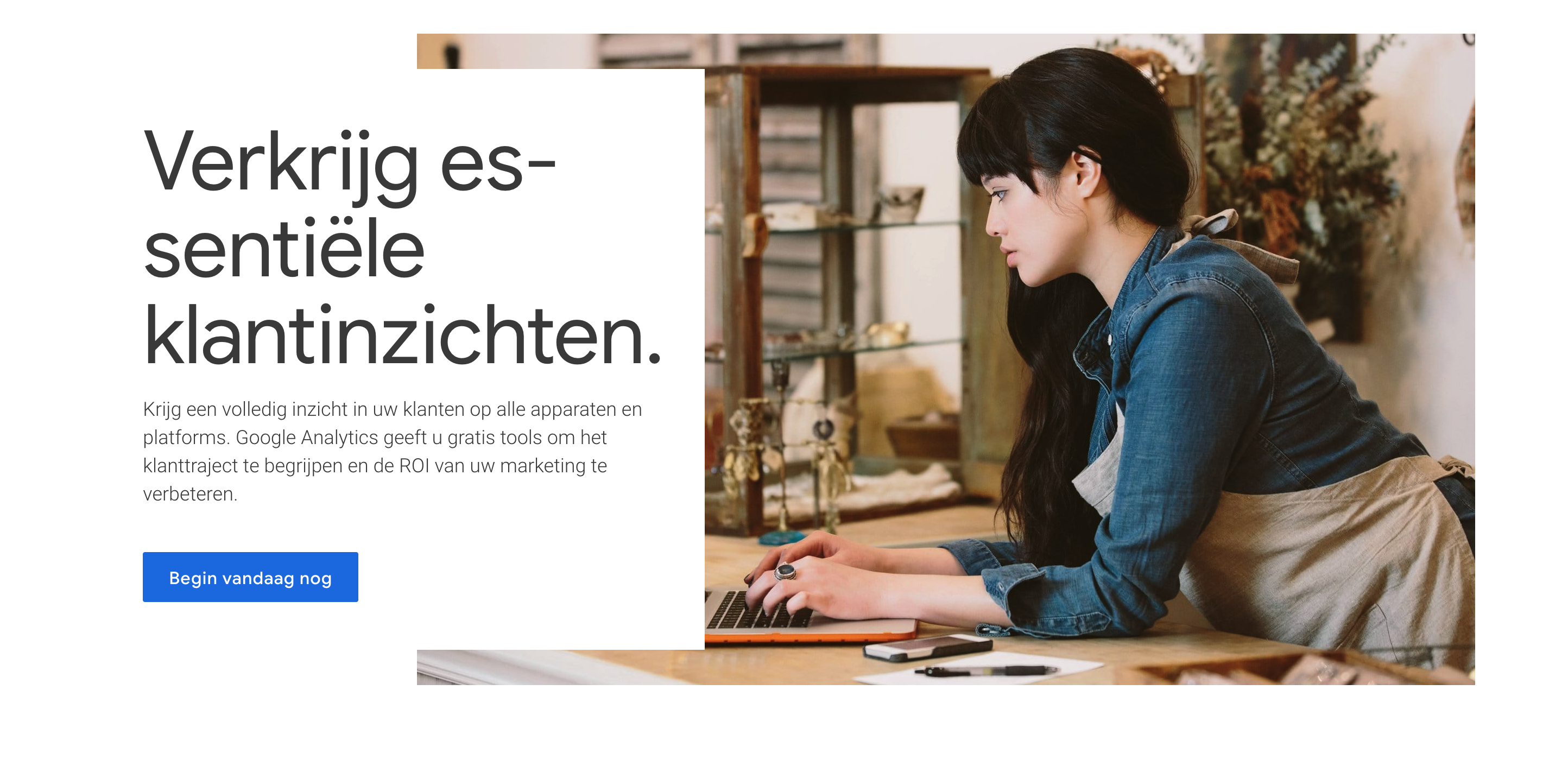 Google Analytics
