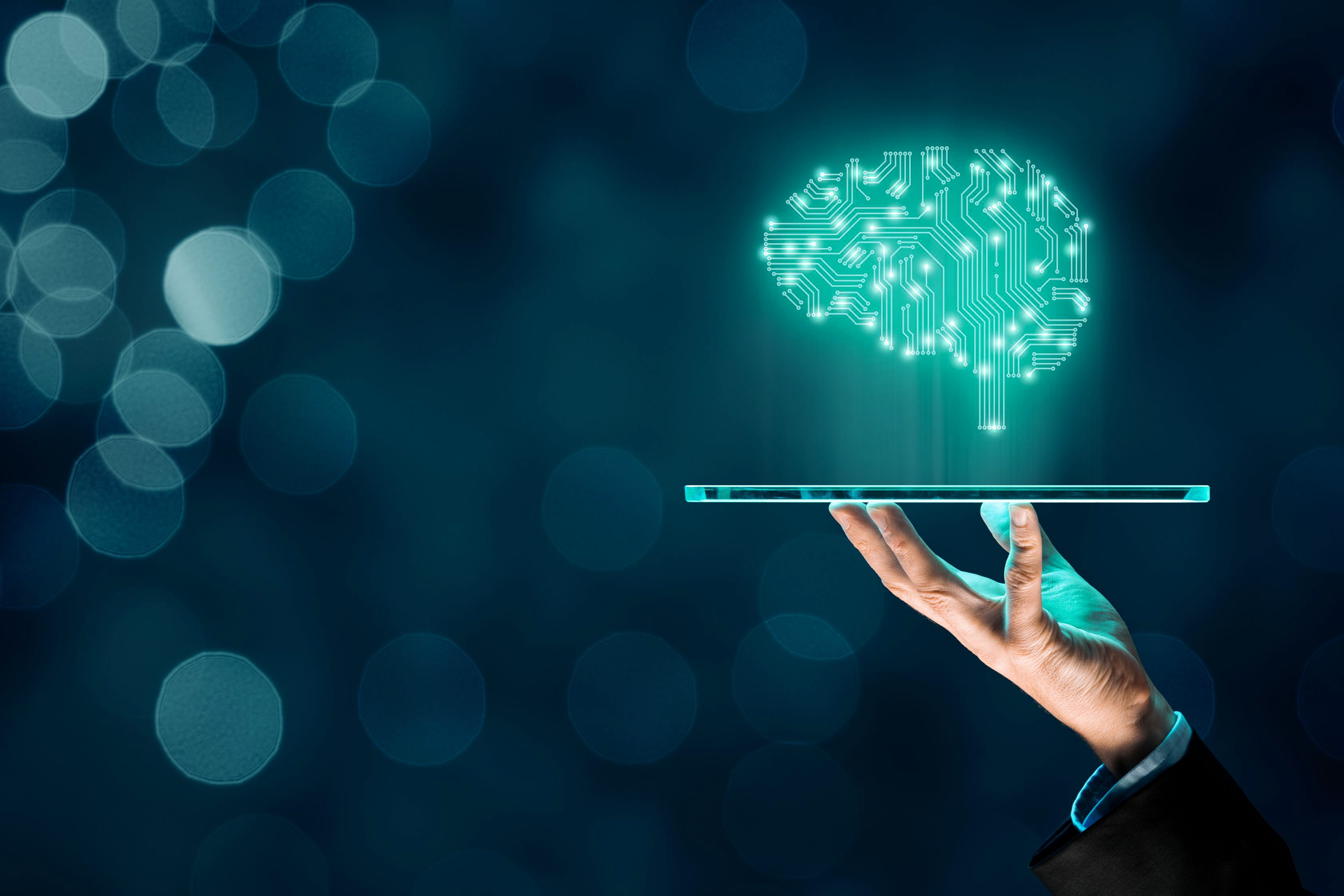 Het verschil tussen Artificial Intelligence, Machine Learning en Deep Learning AI by example