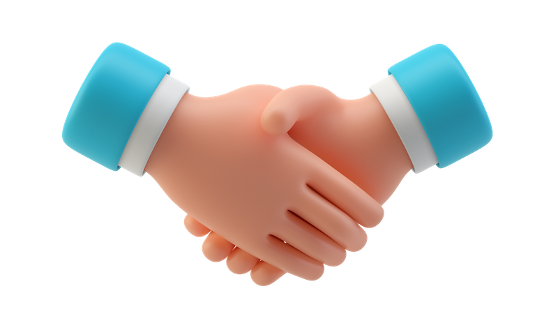 handshake