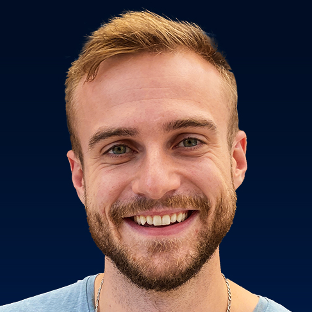 Johannes Fraundorfer Webflow