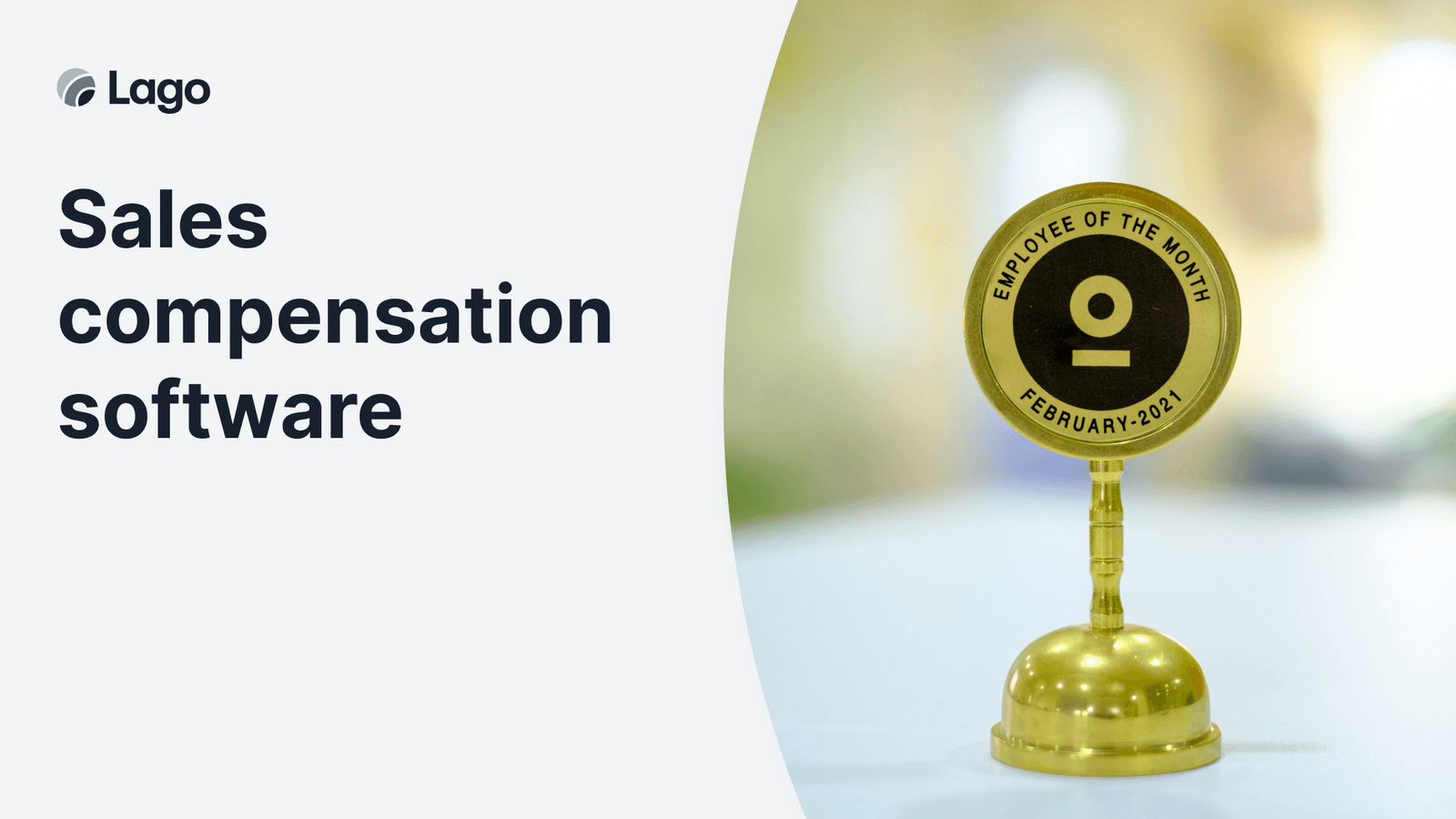 Lago Blog Sales compensation software