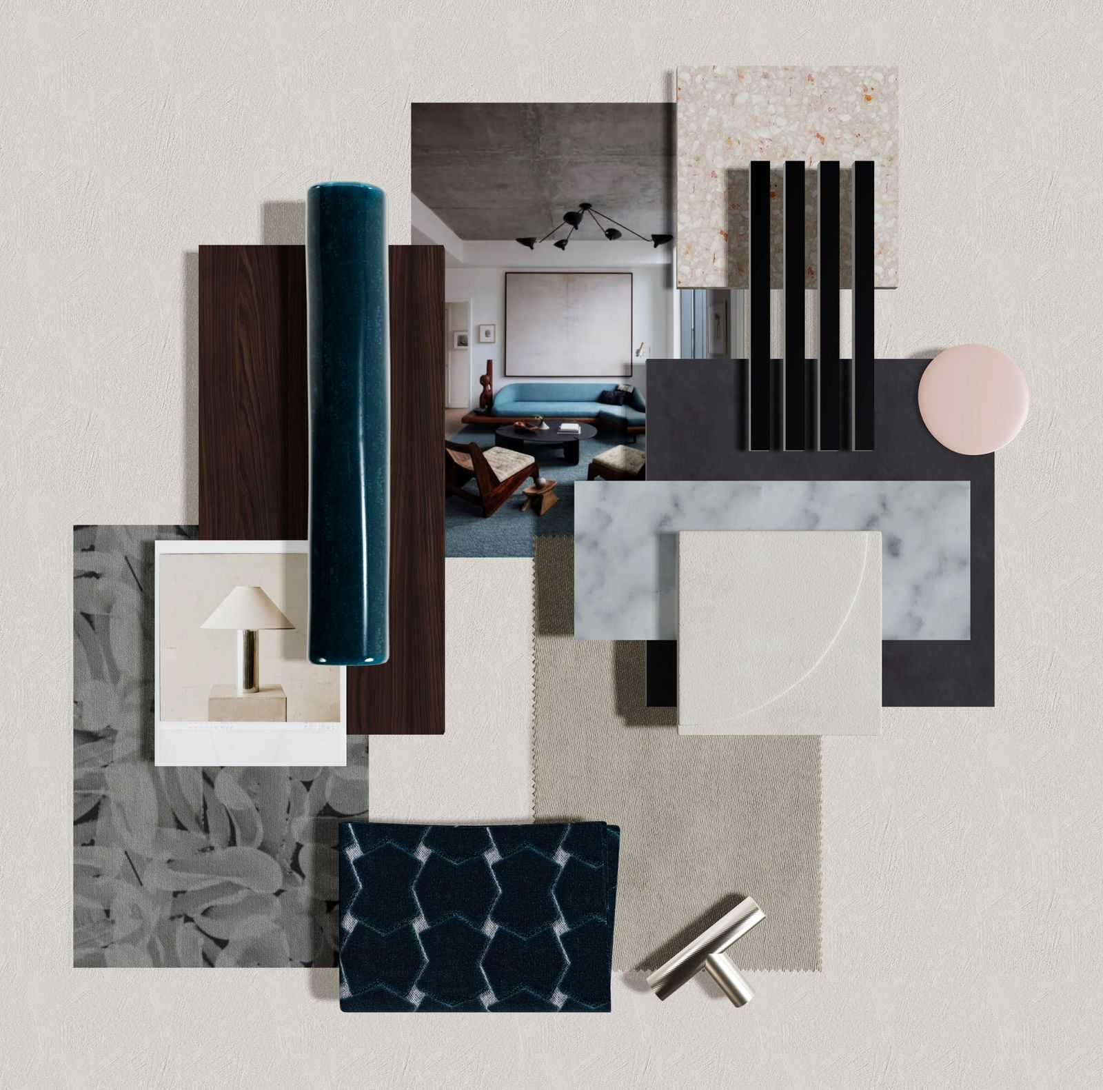 Mattoboard Blog - Online visual curation, 3D mood boards and A&D ...