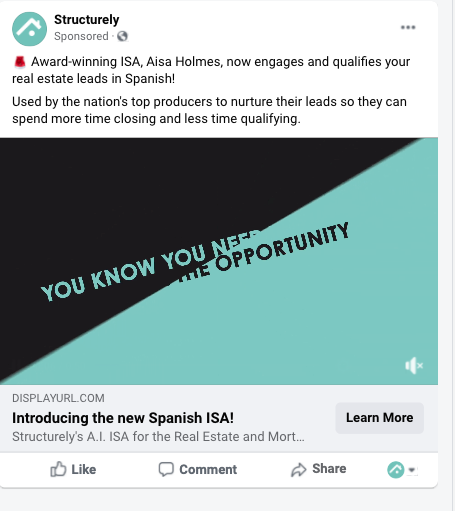 a social platform.