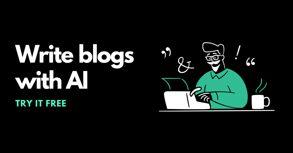 The Best AI Blog Writer | Jounce