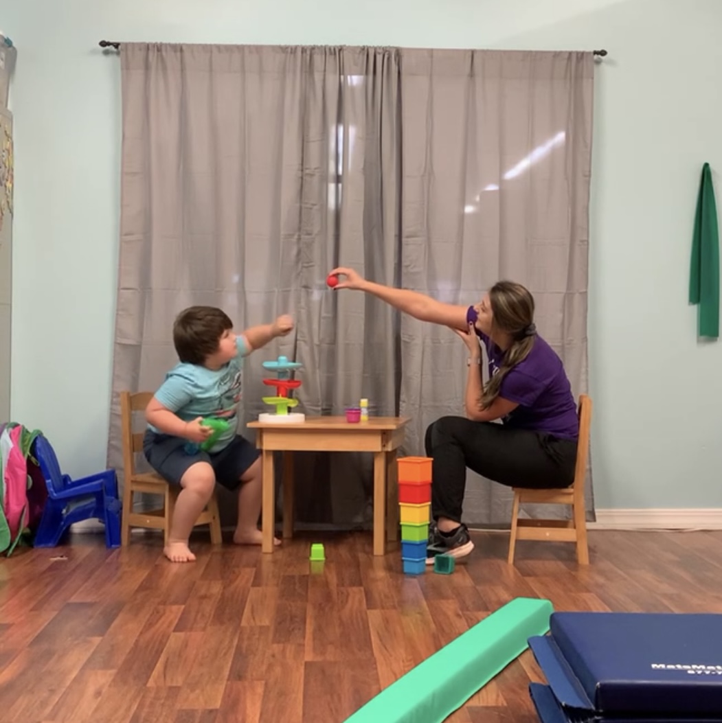 Autism & Physical Therapy