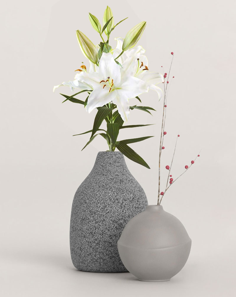 Nova Zembla Wholesale Lilies and Roselilies Lilies&Co