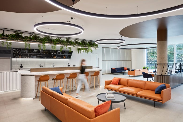 Lowmaintenance office plants Vantage Spaces