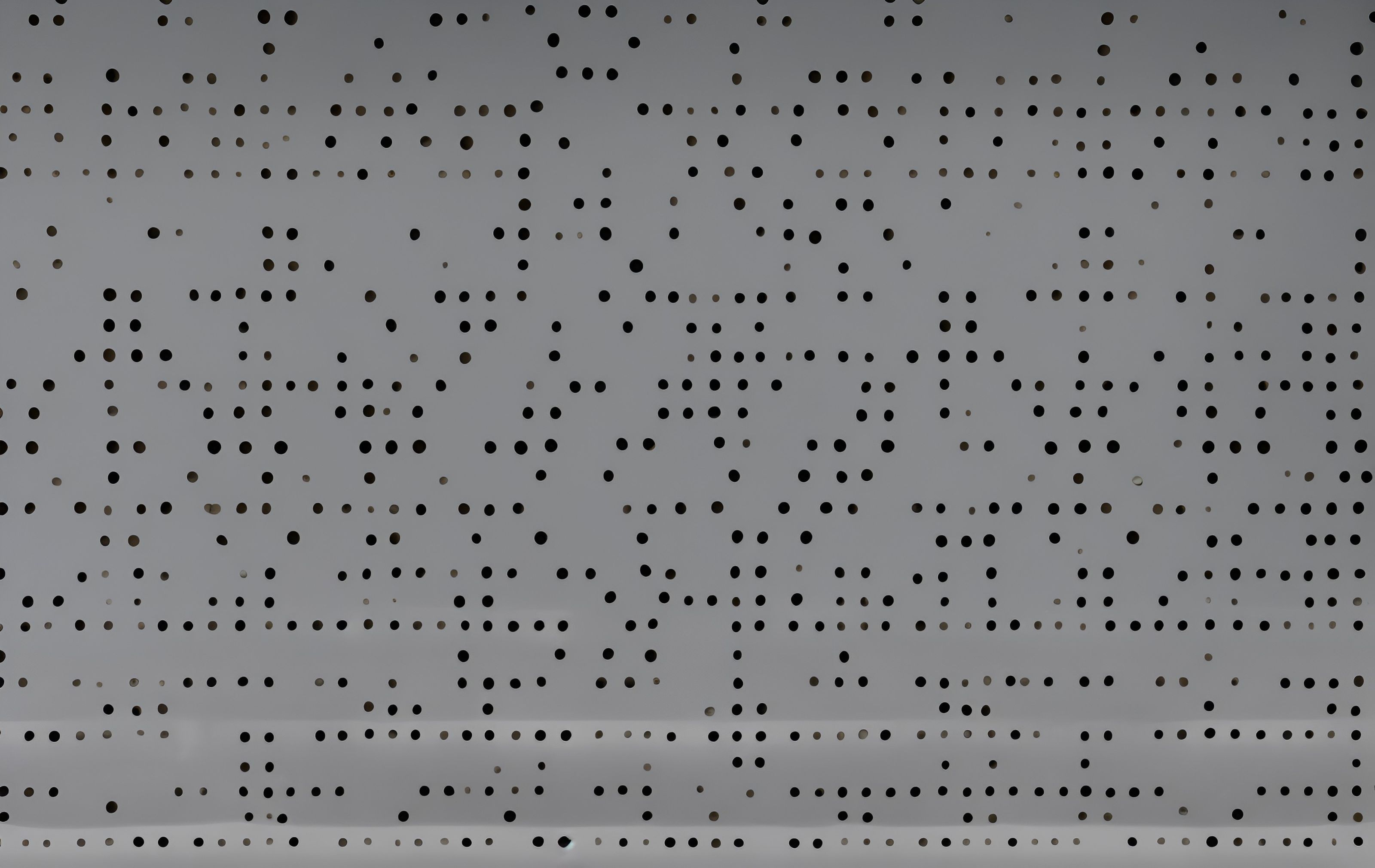 The Top 10 Perforated Metal Hole Patterns and Their Uses Blog