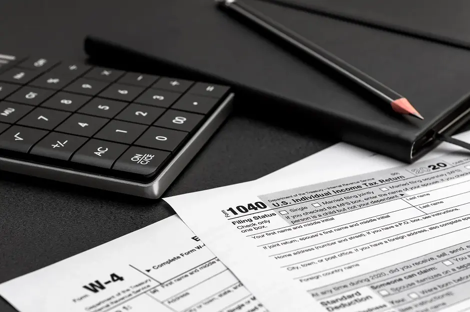 Step 5: Address Tax Obligations