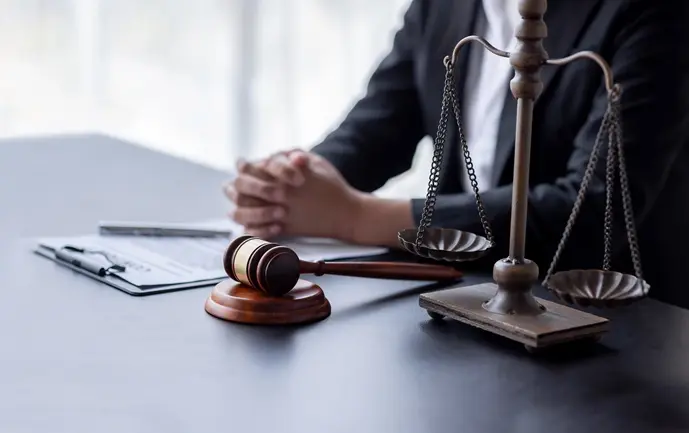 Step 1: Consult with an Attorney