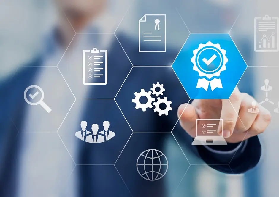 3. Review by Certification Agency