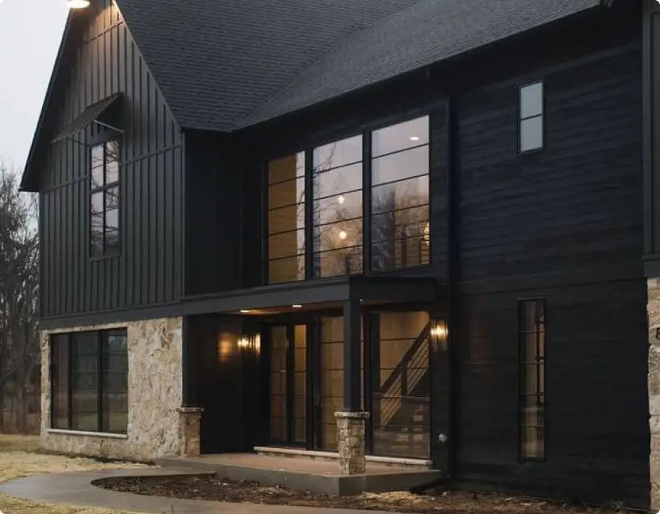 David Painting Main Line, Bucks County, and Philadelphia House