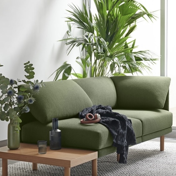 Burrow Review A Closer Look At Their Furniture • The Customer Digest