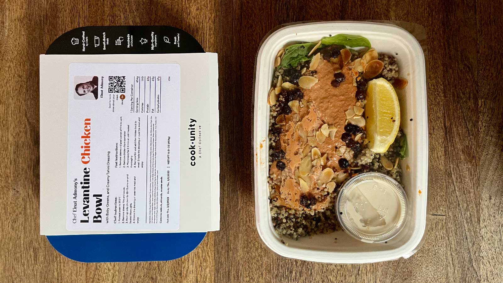 CookUnity Review Your New Favorite Meal Delivery Service The