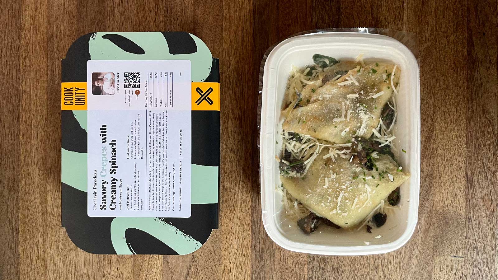 CookUnity Review Your New Favorite Meal Delivery Service The