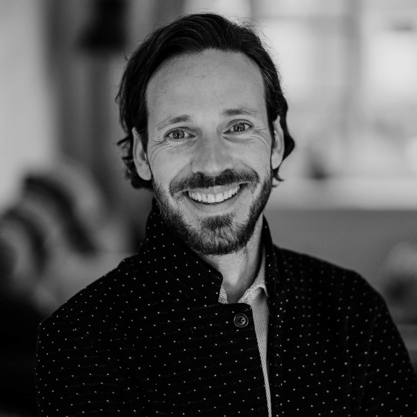 Aaron Keilhau