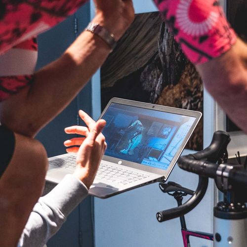 Bike Fit Manchester, Bike Fitting Near Me North West, UK