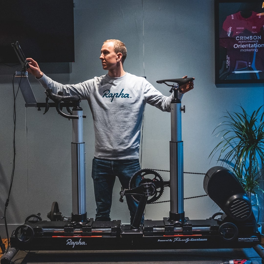 Bike Fit Manchester, Bike Fitting Near Me North West, UK