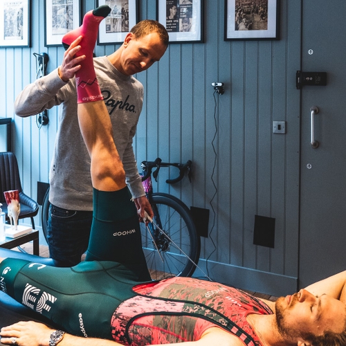 Bike Fit Manchester, Bike Fitting Near Me North West, UK