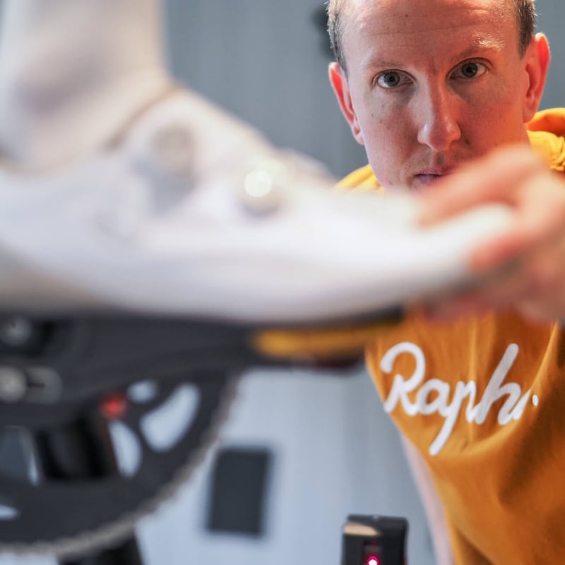 Bike Fit Manchester, Bike Fitting Near Me North West, UK