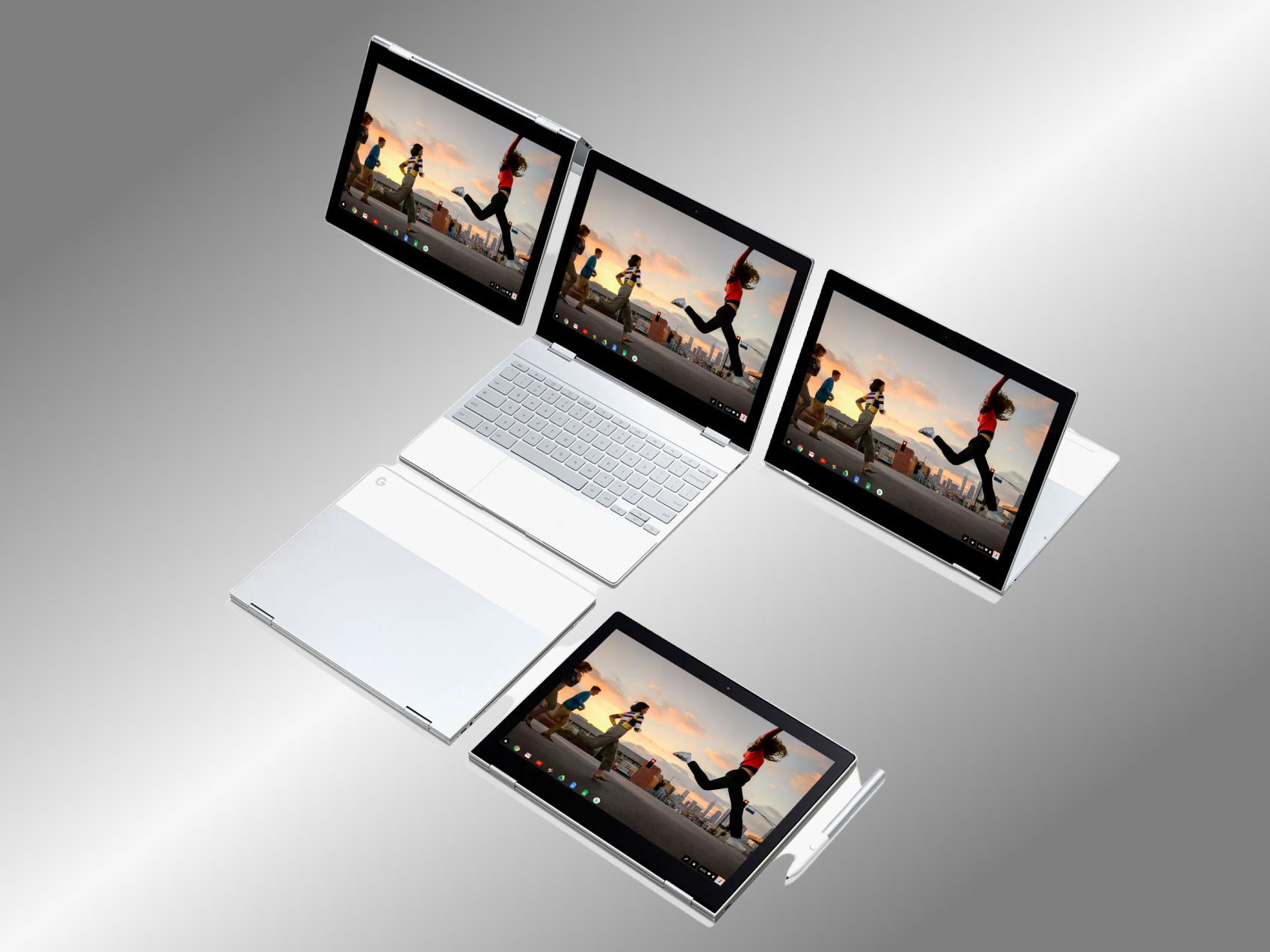 My Chromebook Pixel 6 Years Later: A Review