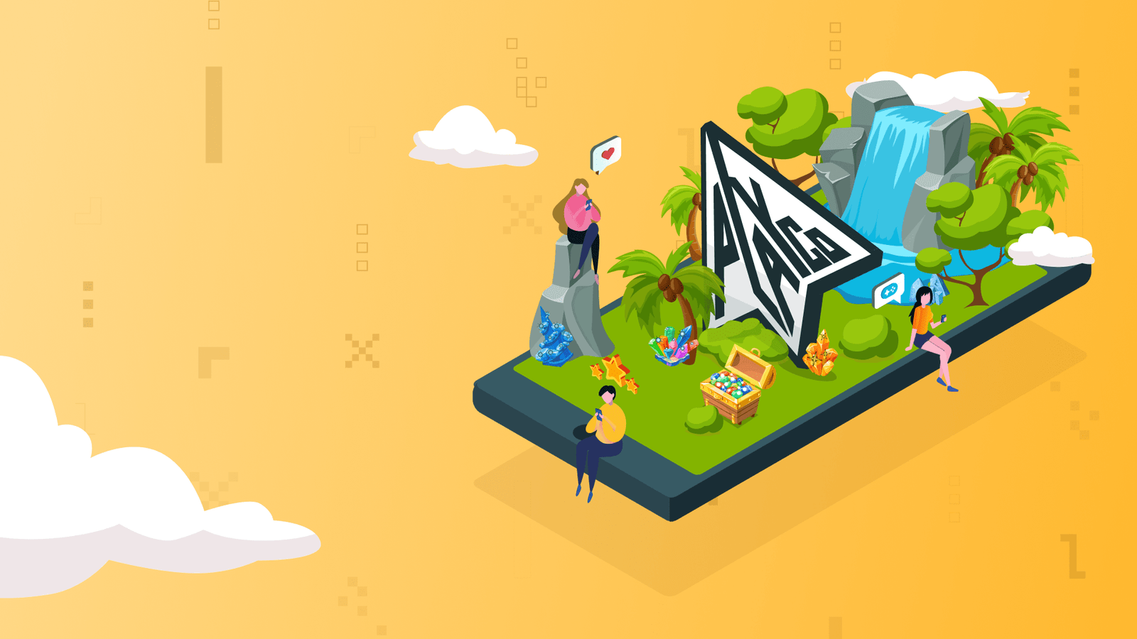 Portfolio Amity Ventures